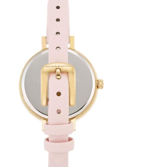 ❌SOLD❌ Kate Spade Watch - Picture 3 of 6